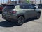 2019 Jeep Compass Trailhawk 4x4