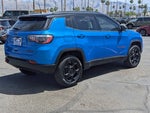 2024 Jeep Compass Trailhawk 4x4