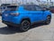 2024 Jeep Compass Trailhawk 4x4