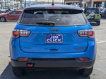 2024 Jeep Compass Trailhawk 4x4