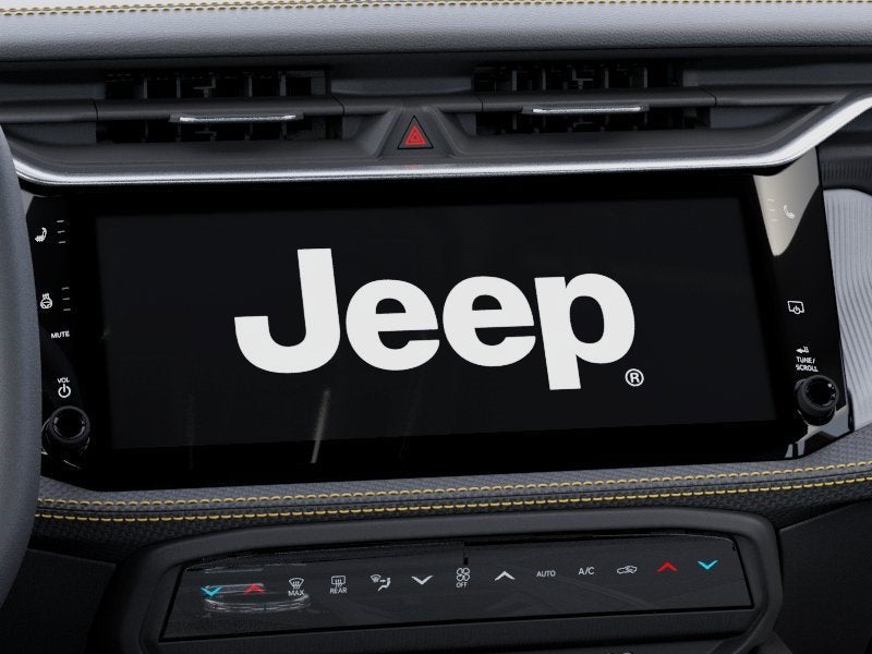 2026 Jeep Cherokee CHEROKEE 85TH ANNIVERSARY EDITION 4X4