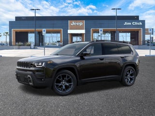 2026 Jeep Cherokee CHEROKEE 85TH ANNIVERSARY EDITION 4X4