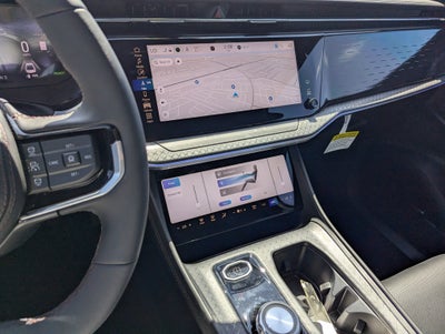 2025 Jeep Wagoneer S Limited