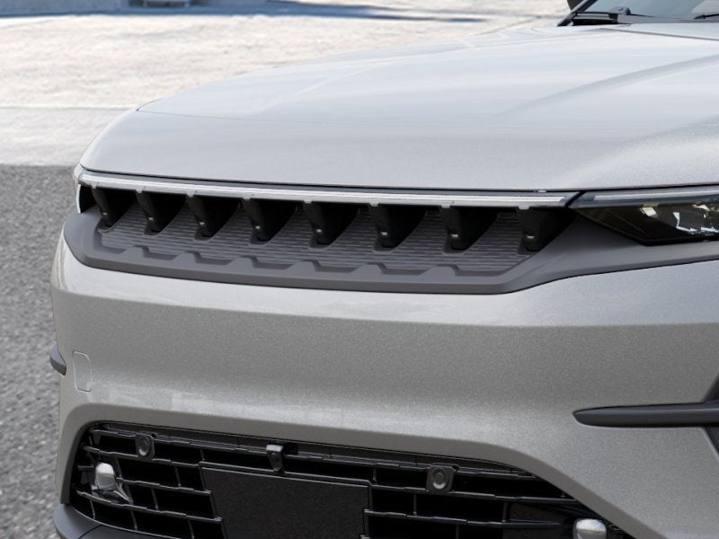 2025 Jeep Wagoneer S Limited