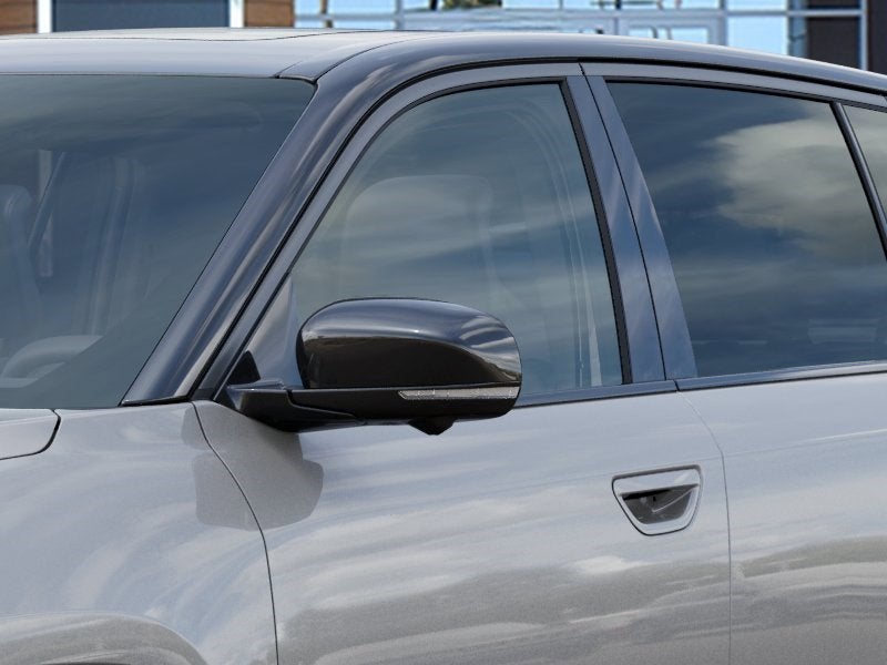 2025 Jeep Wagoneer S Limited