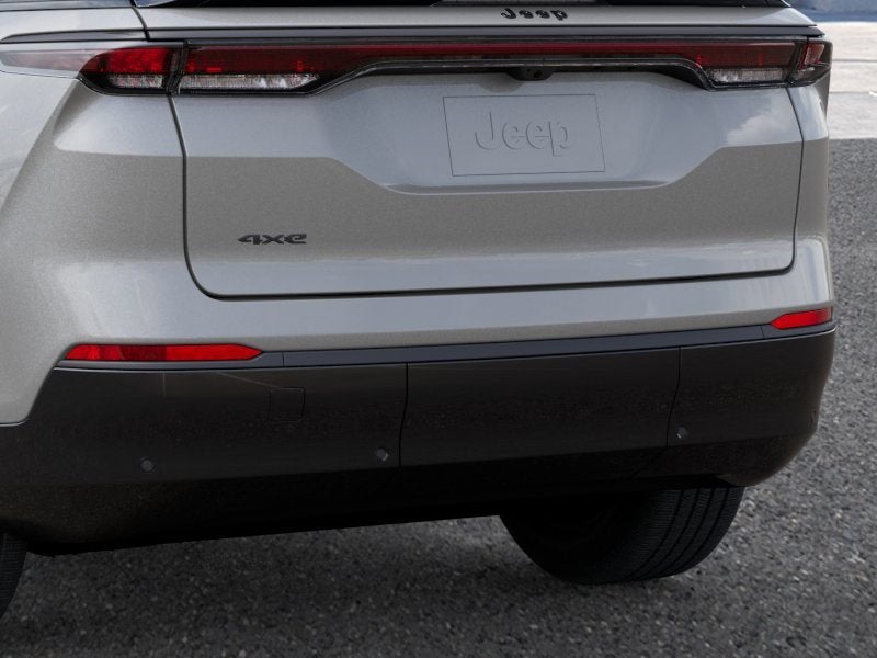 2025 Jeep Wagoneer S Limited