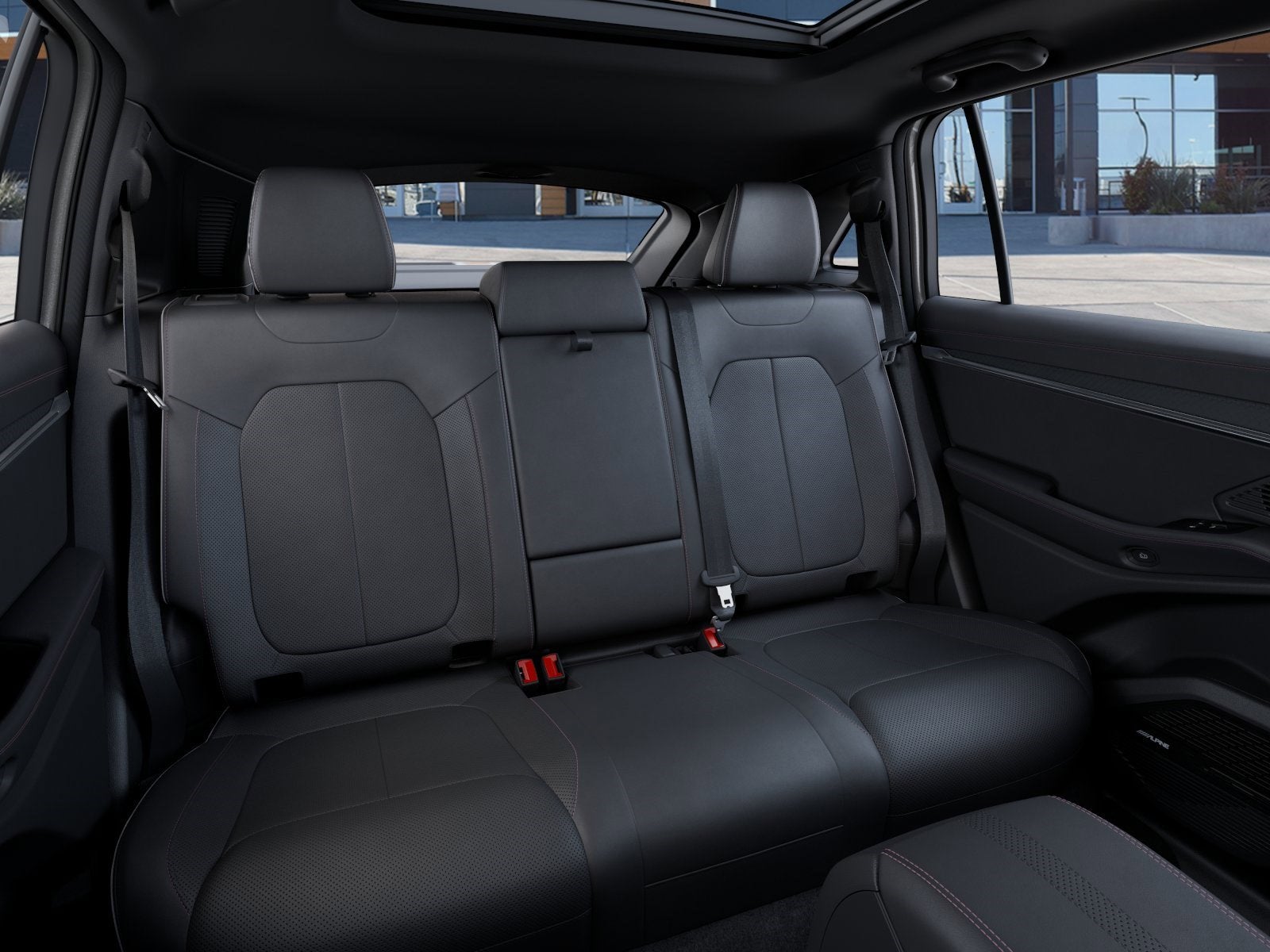 2025 Jeep Wagoneer S Limited