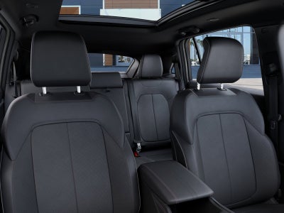 2025 Jeep Wagoneer S Limited