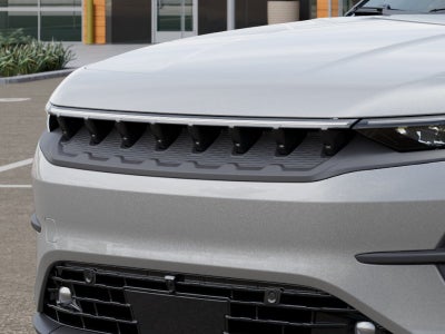 2025 Jeep Wagoneer S Limited