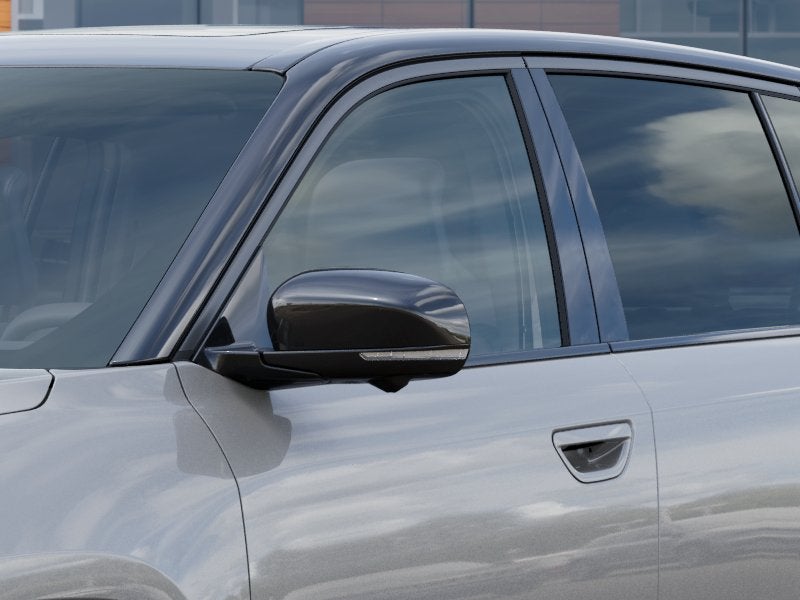 2025 Jeep Wagoneer S Limited