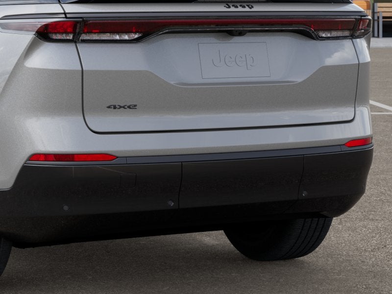 2025 Jeep Wagoneer S Limited