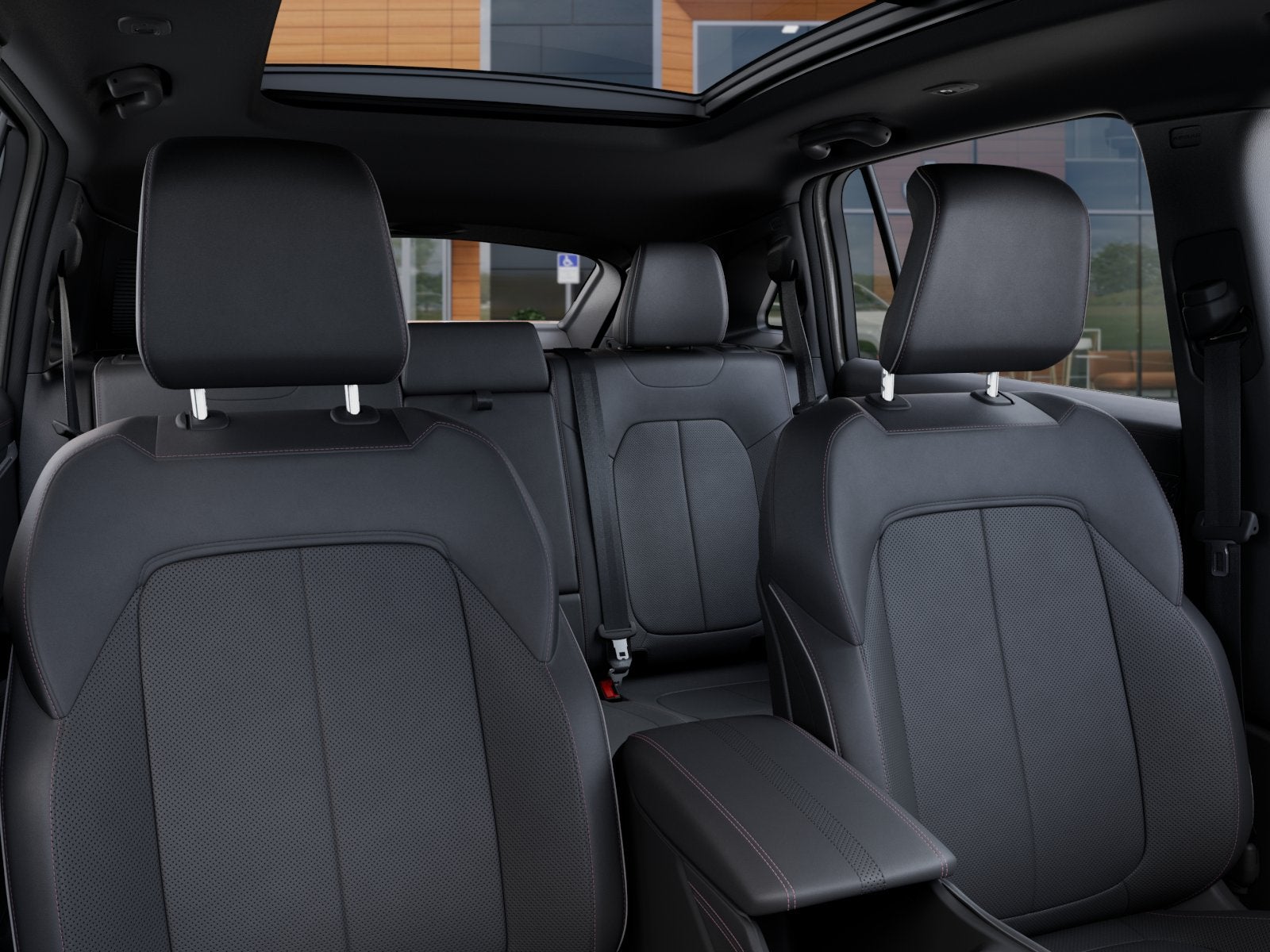 2025 Jeep Wagoneer S Limited