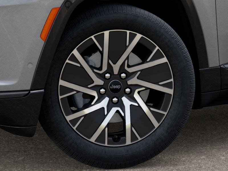 2025 Jeep Wagoneer S Limited