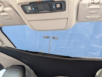 2021 Ford Mustang Mach-E California Route 1