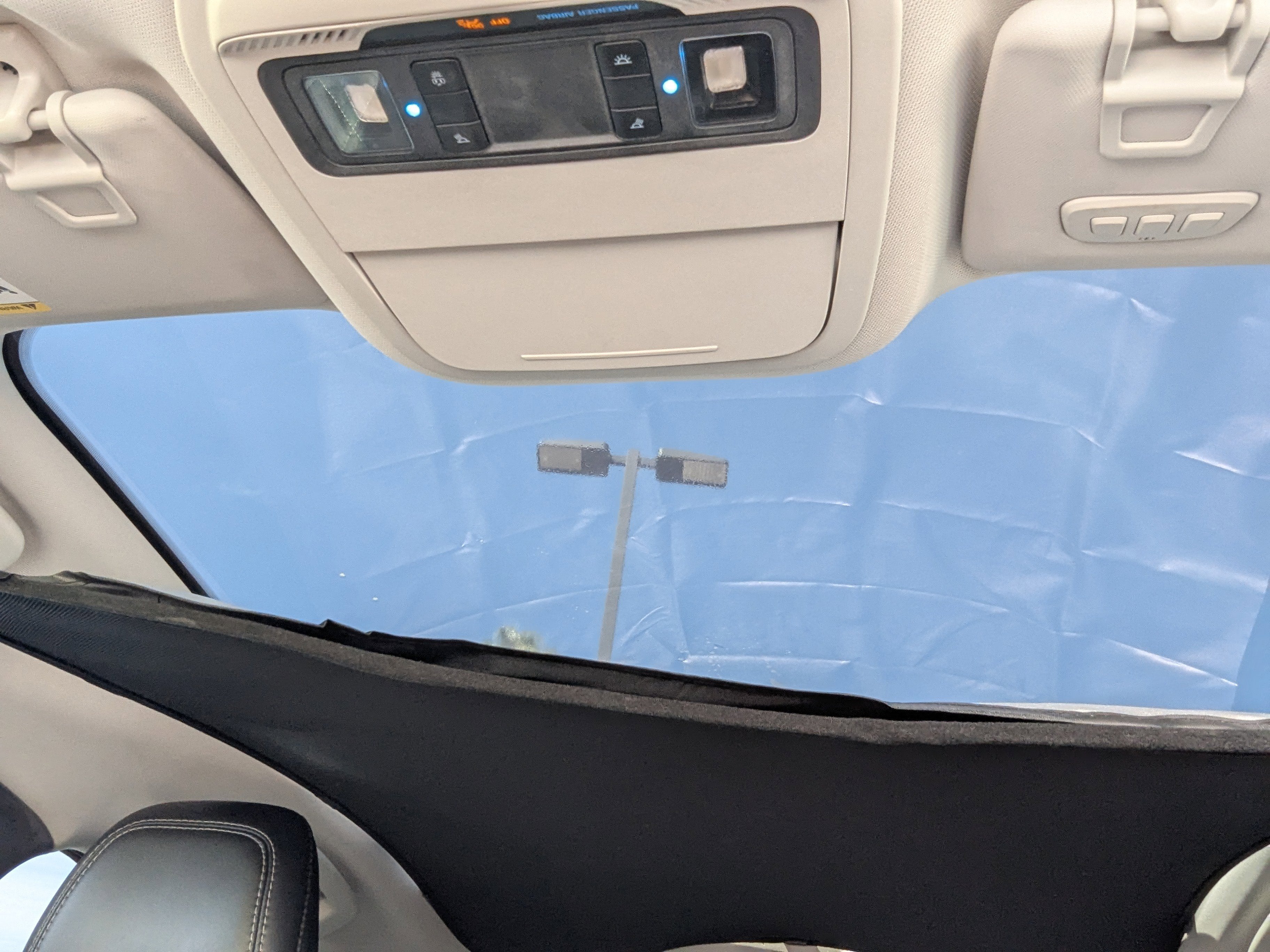 2021 Ford Mustang Mach-E California Route 1