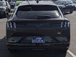 2021 Ford Mustang Mach-E California Route 1