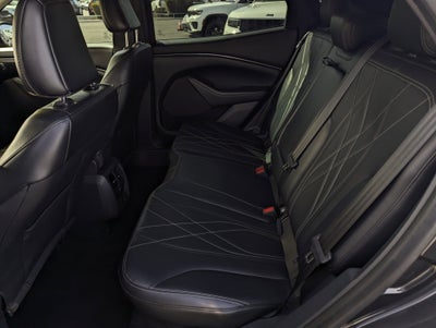 2021 Ford Mustang Mach-E California Route 1