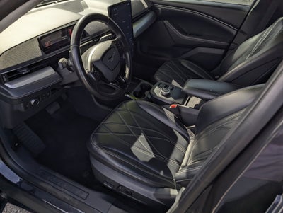 2021 Ford Mustang Mach-E California Route 1