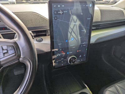 2021 Ford Mustang Mach-E California Route 1