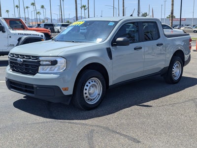 2024 Ford Maverick XL