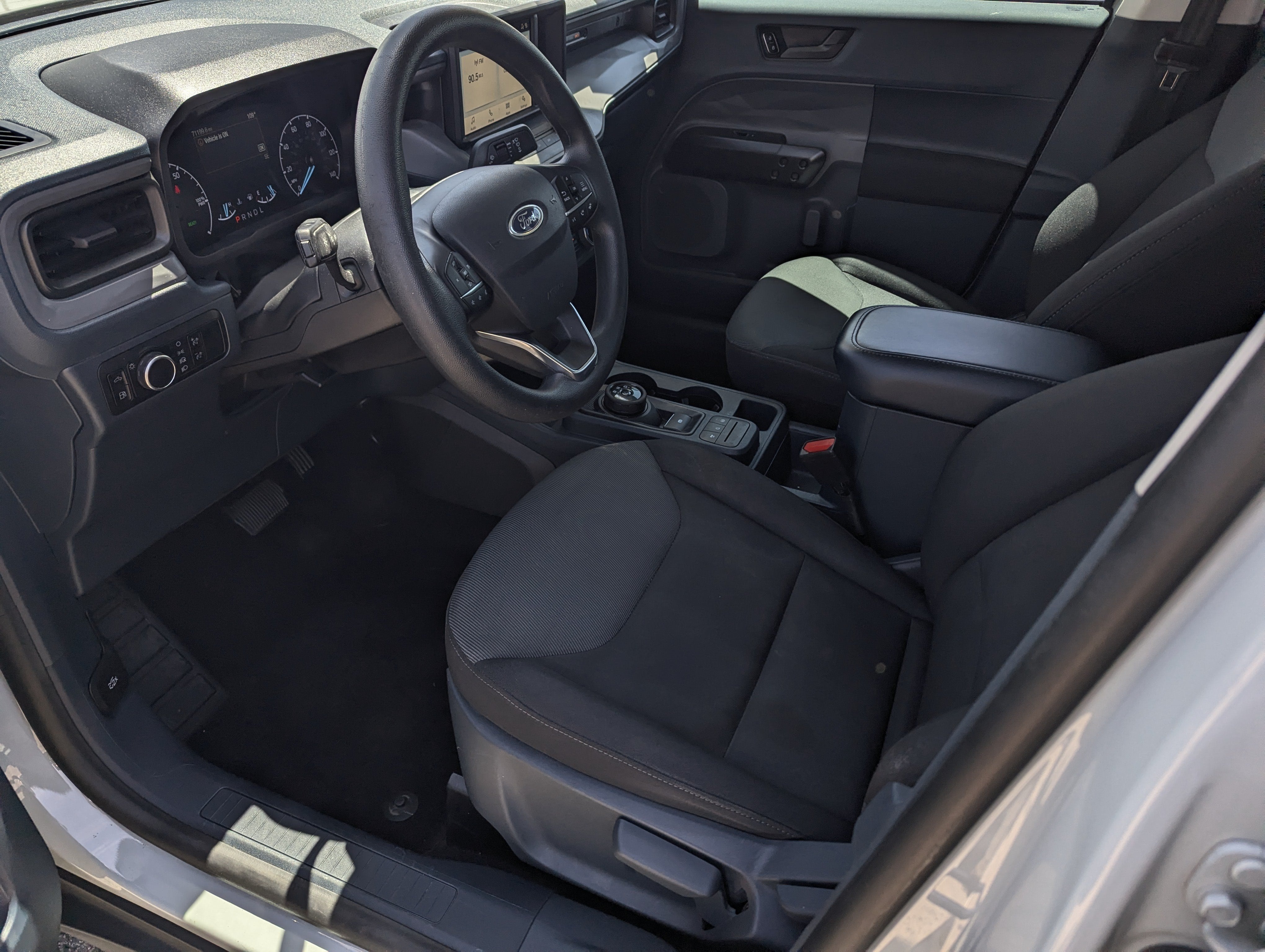 2024 Ford Maverick XL