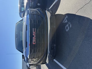 2023 GMC Sierra 1500 4WD Crew Cab Short Box Pro