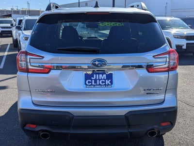2023 Subaru Ascent Limited