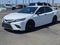 2020 Toyota Camry SE Nightshade Edition