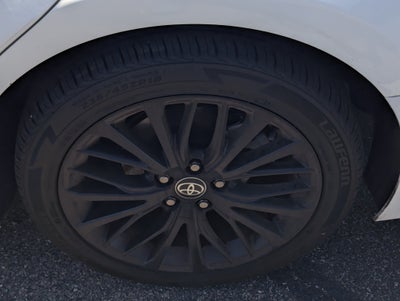 2020 Toyota Camry SE Nightshade Edition