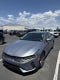 2022 Kia K5 LX
