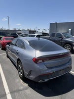 2022 Kia K5 LX