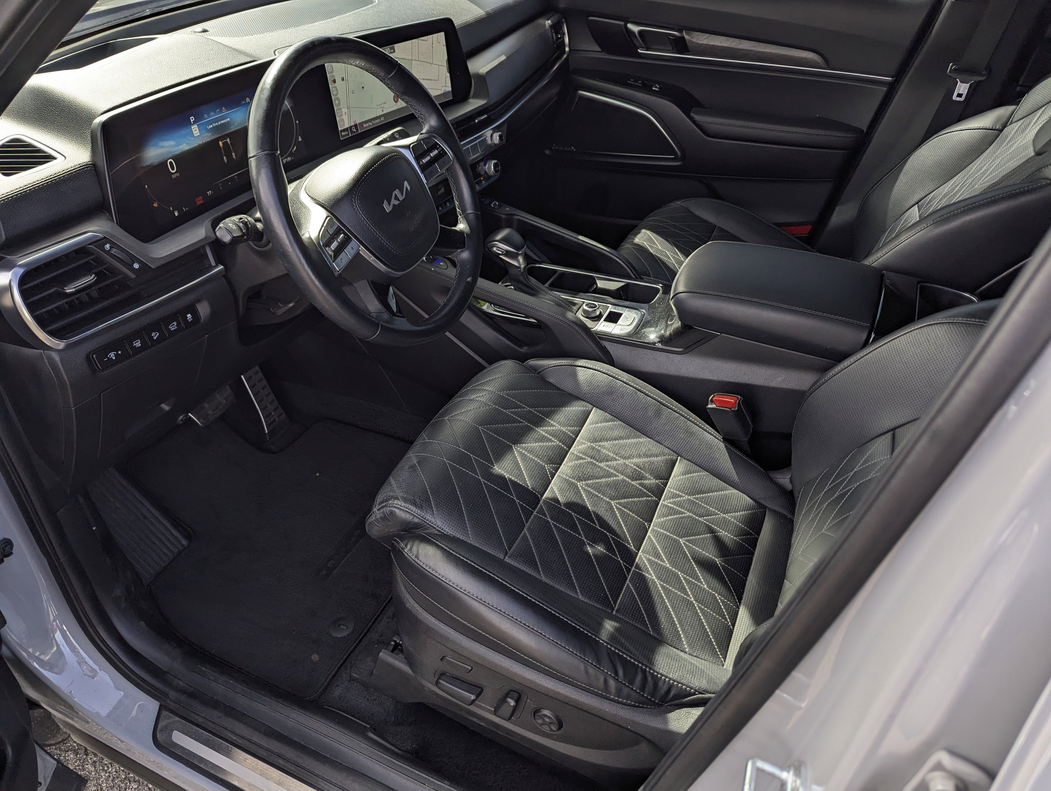 2023 Kia Telluride SX Prestige X-Pro