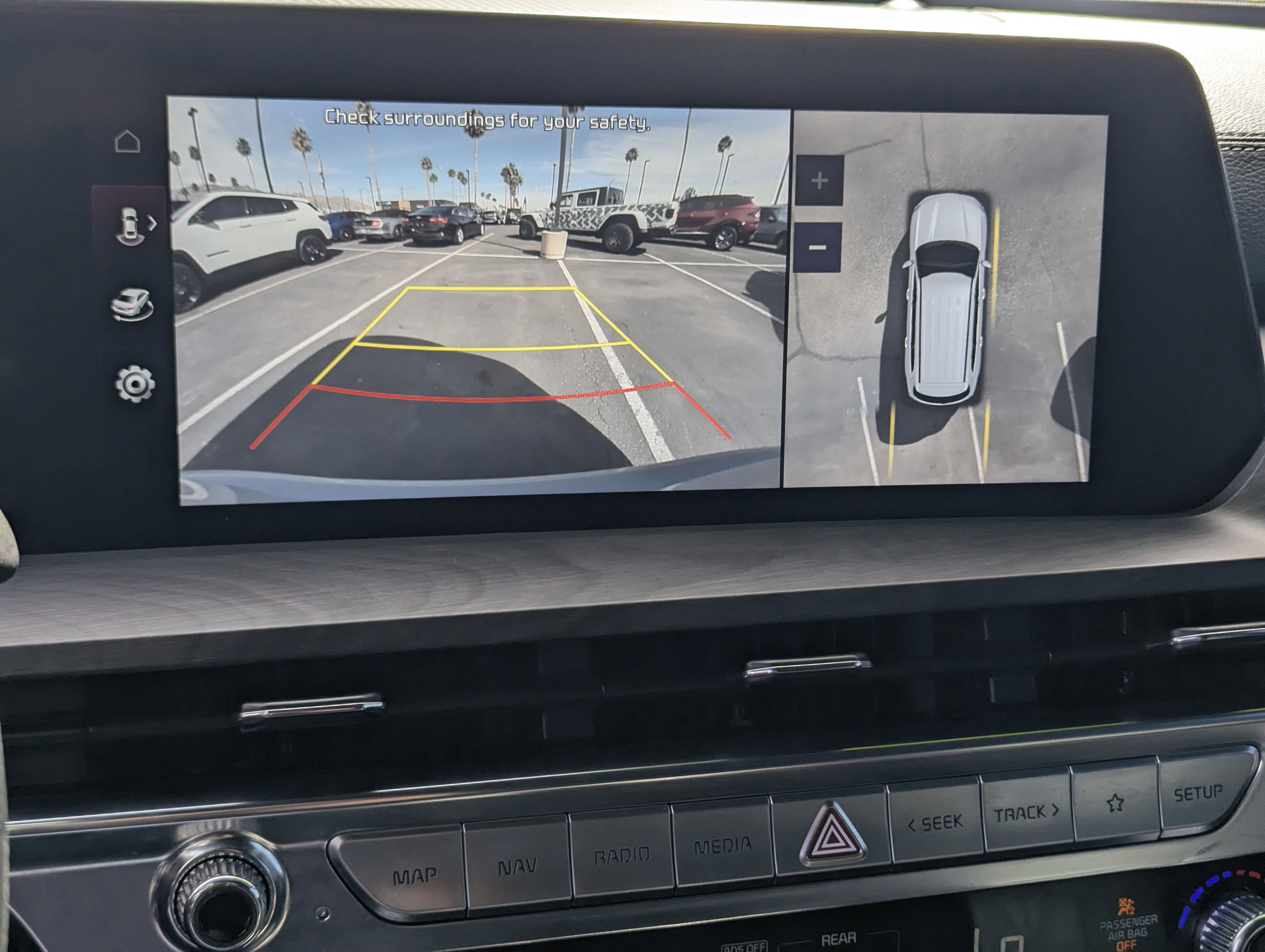 2023 Kia Telluride SX Prestige X-Pro