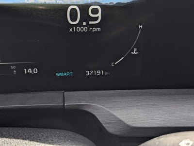 2023 Kia Telluride SX Prestige X-Pro