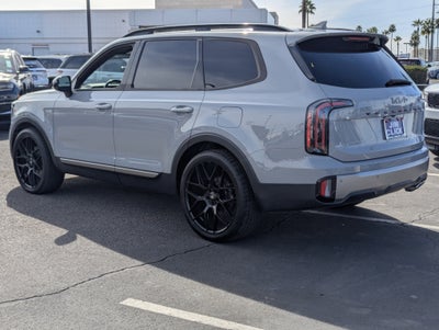 2023 Kia Telluride SX Prestige X-Pro