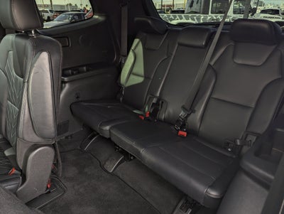 2023 Kia Telluride SX Prestige X-Pro