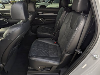 2023 Kia Telluride SX Prestige X-Pro