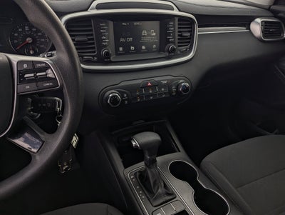 2019 Kia Sorento 2.4L LX