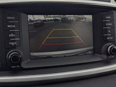 2019 Kia Sorento 2.4L LX