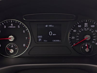 2019 Kia Sorento 2.4L LX
