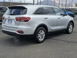 2019 Kia Sorento 2.4L LX