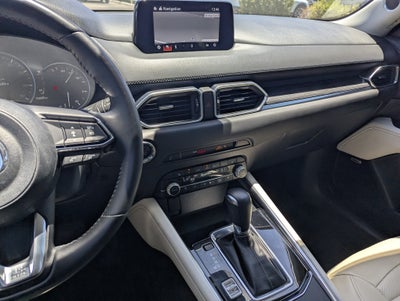 2019 Mazda Mazda CX-5 Grand Touring