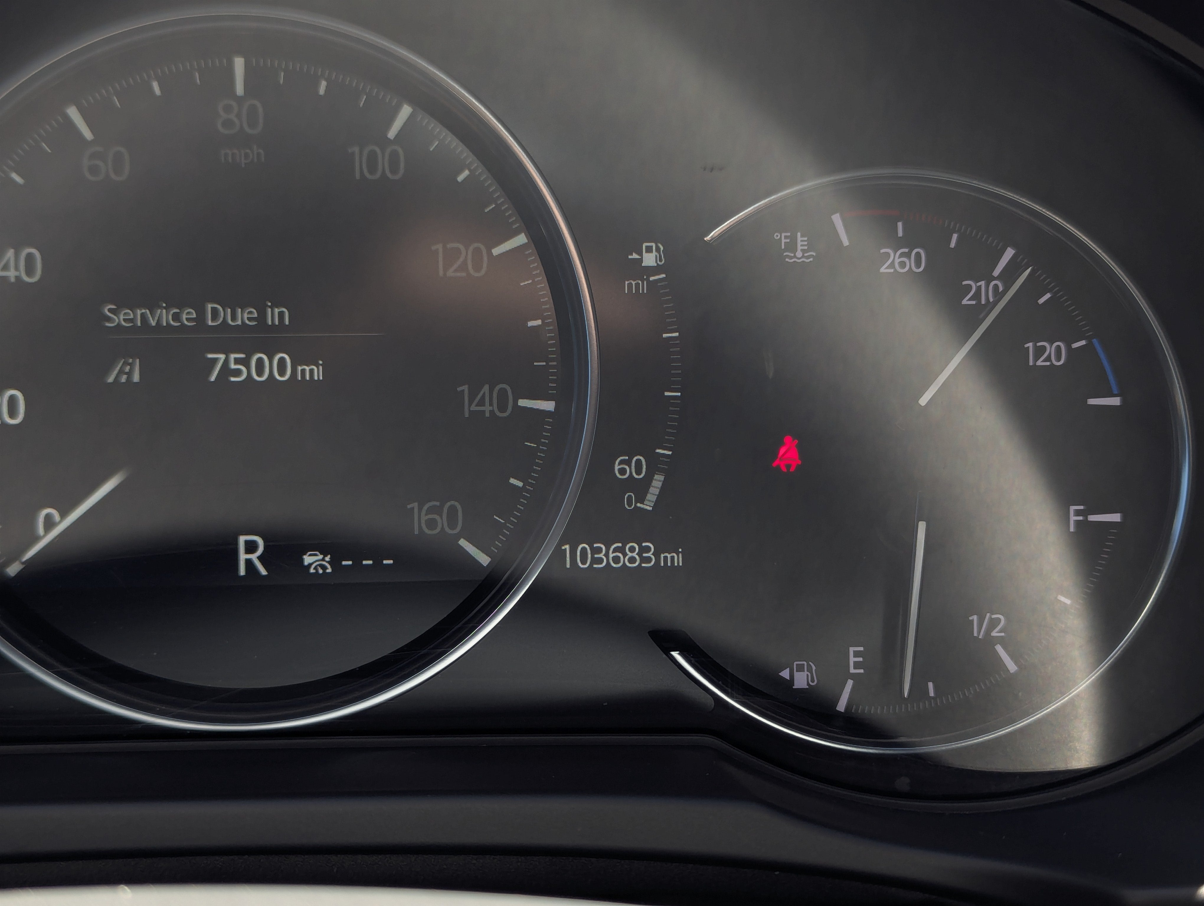 2019 Mazda Mazda CX-5 Grand Touring