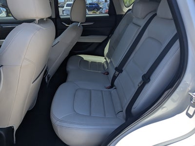 2019 Mazda Mazda CX-5 Grand Touring