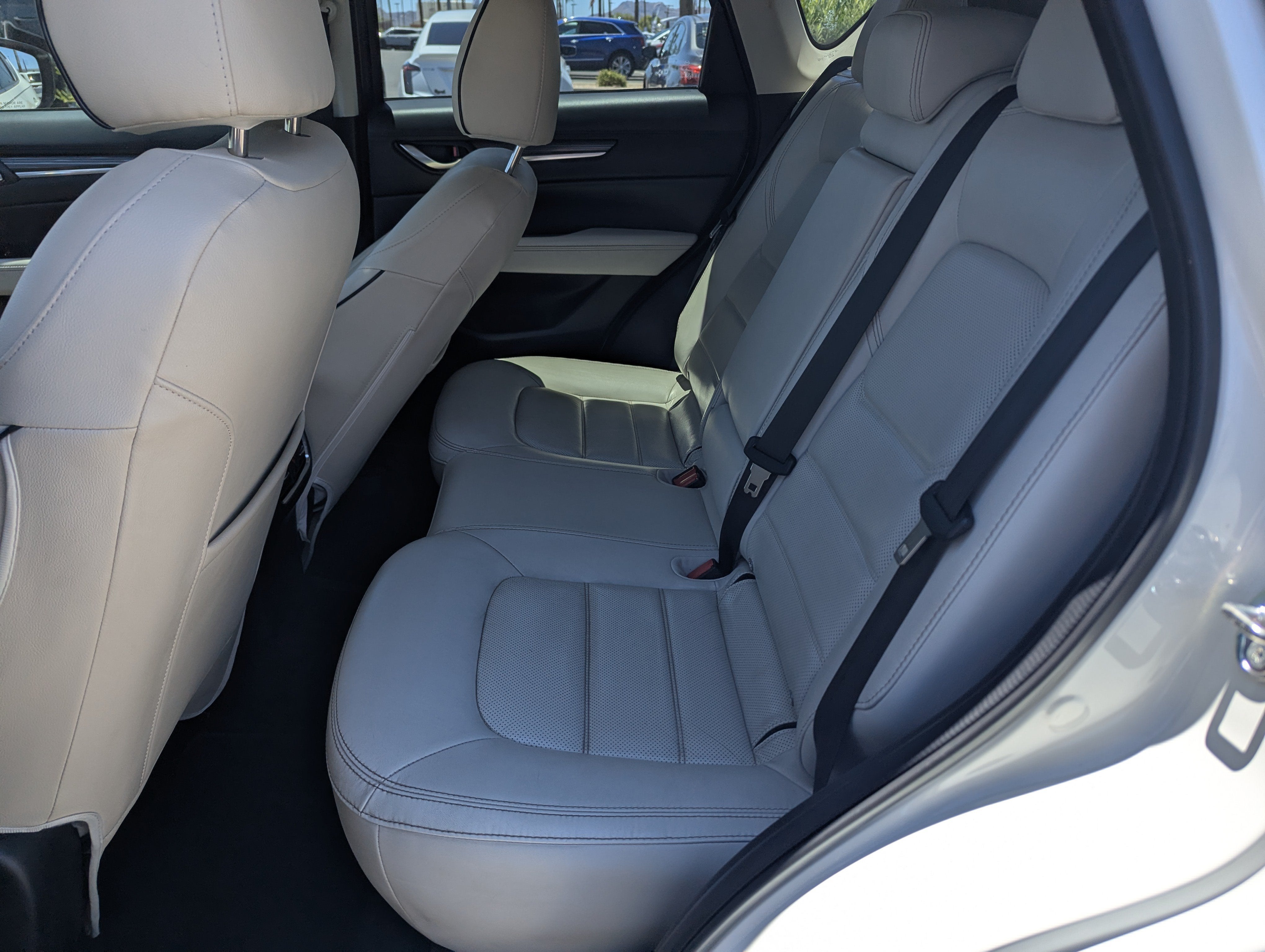 2019 Mazda Mazda CX-5 Grand Touring