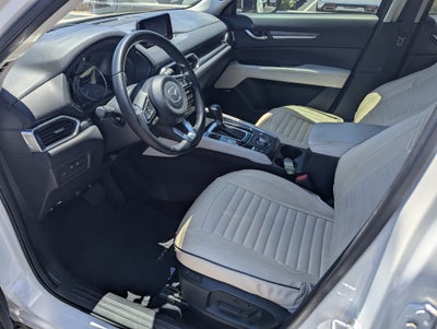 2019 Mazda Mazda CX-5 Grand Touring