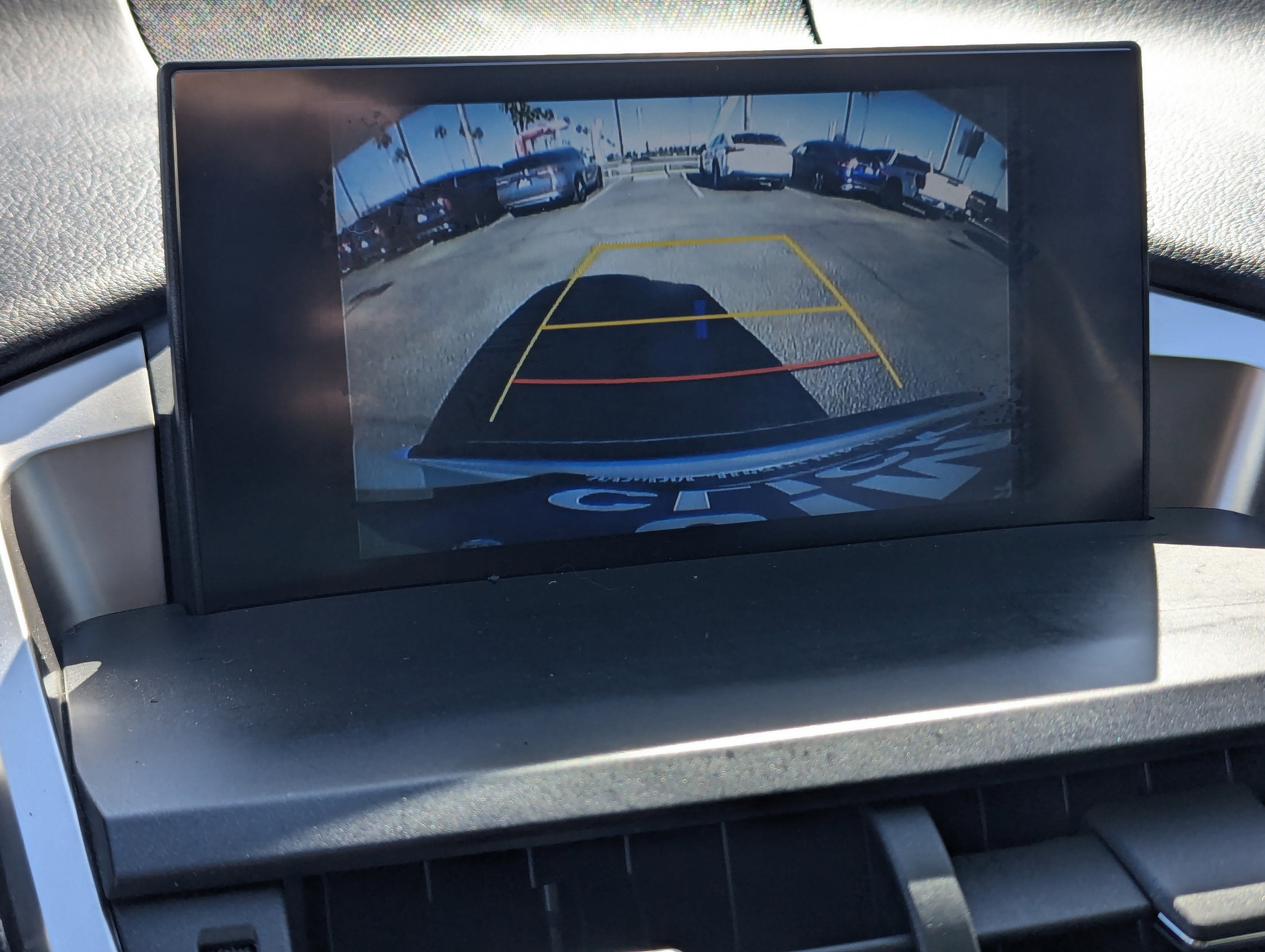 2016 Lexus NX 200t NX TURBO FWD