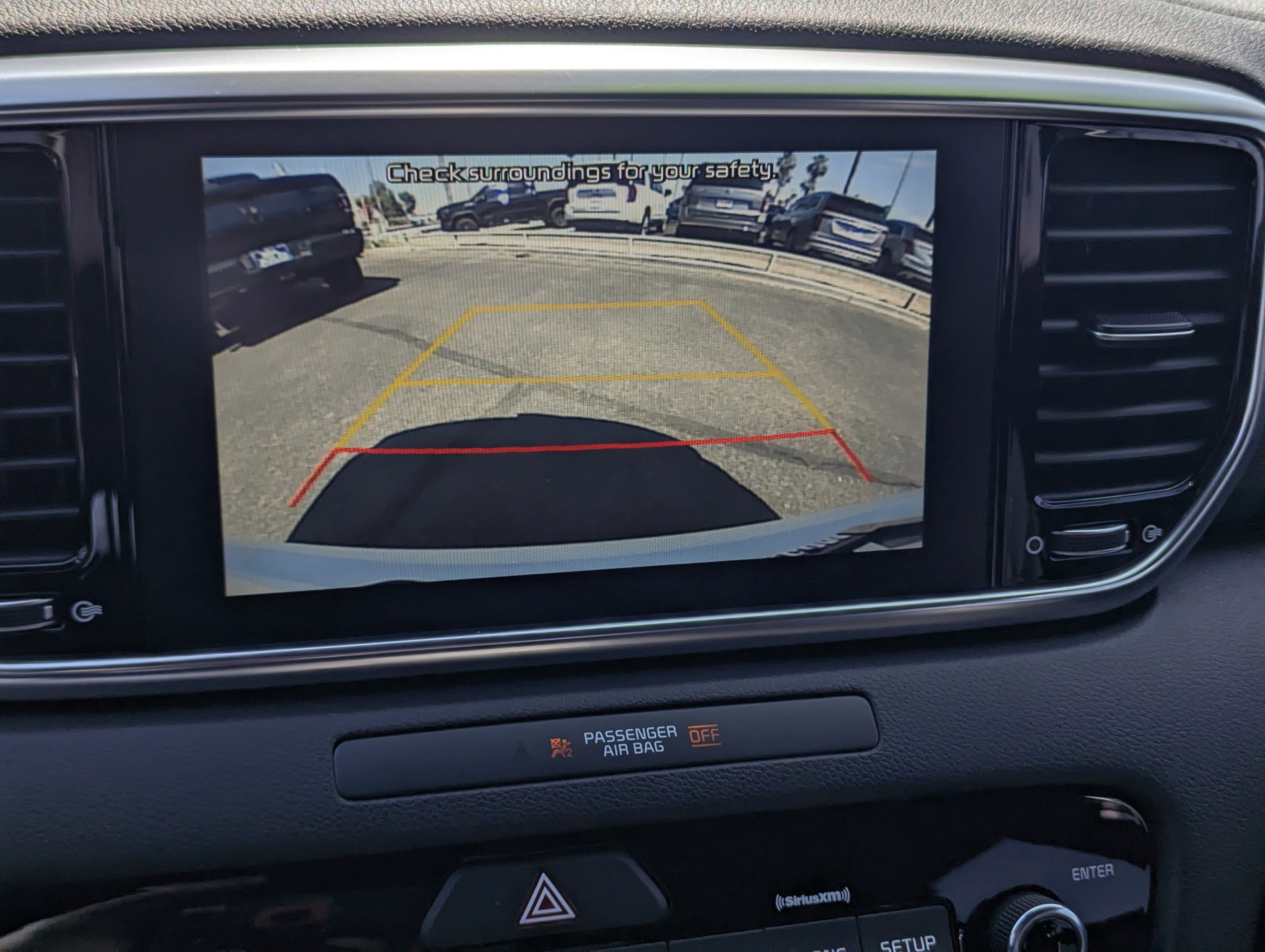 2022 Kia Sportage Nightfall Edition
