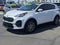 2022 Kia Sportage Nightfall Edition