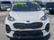 2022 Kia Sportage Nightfall Edition